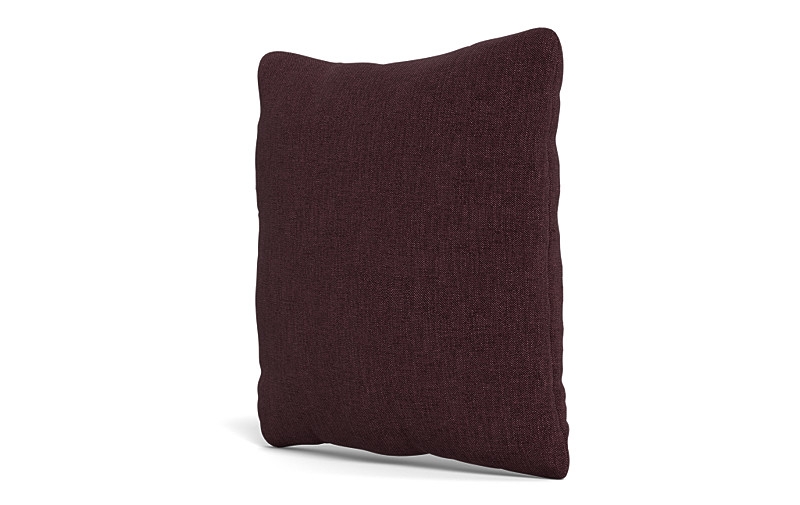 Throw Pillow 22 x 22" Square" - Image 1