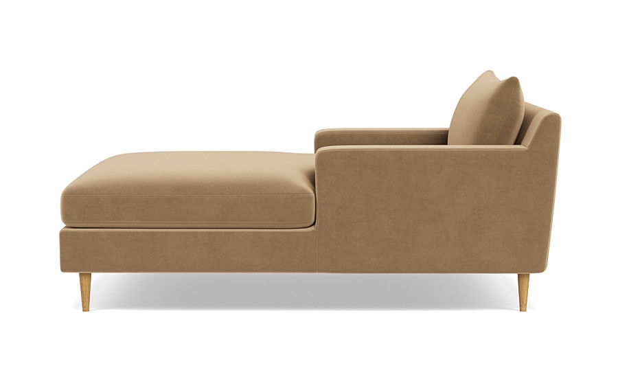 Sloan Chaise Lounge - Image 2