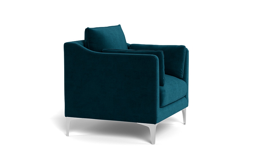 Caitlin Petite Chair by The EverygirlÃ?Â® - Image 3