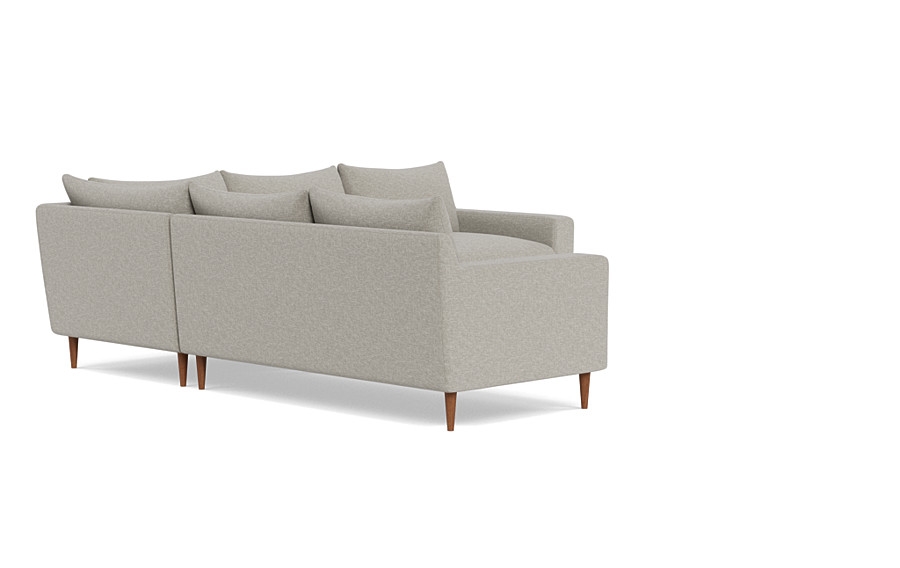 Sloan Corner 4-Seat Sectional Sofa - Image 1