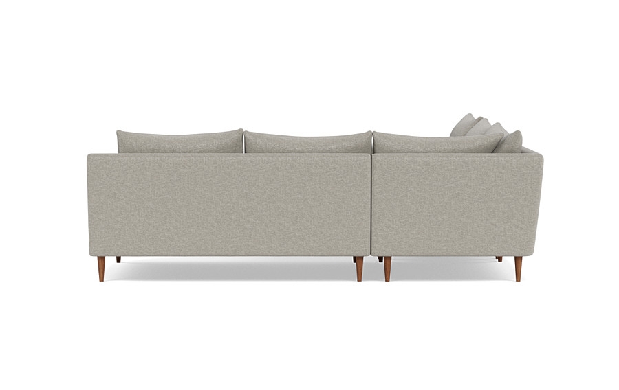 Sloan Corner 4-Seat Sectional Sofa - Image 4