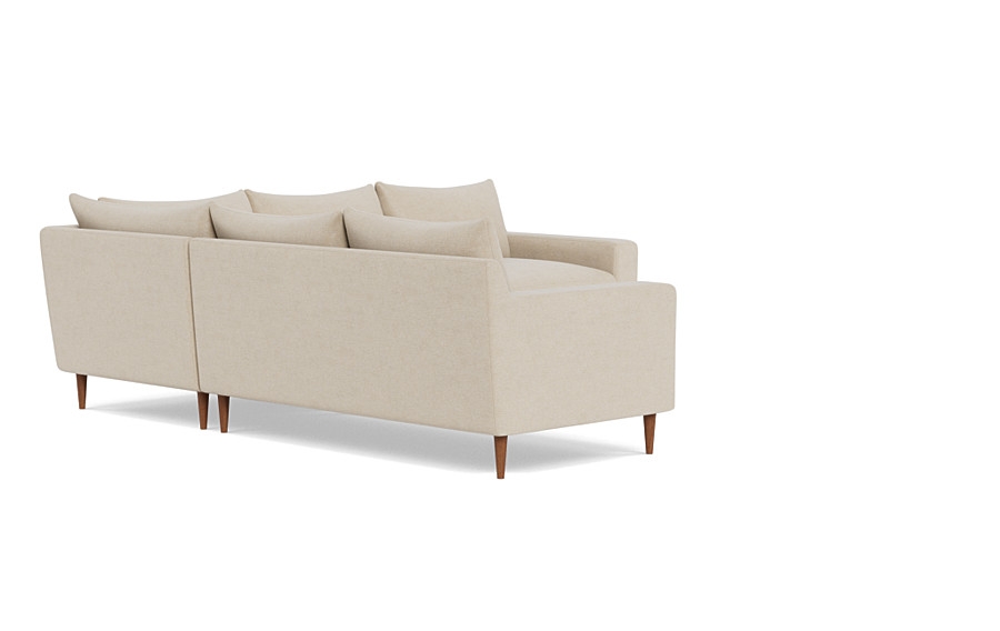 Sloan Corner 4-Seat Sectional Sofa - Image 2