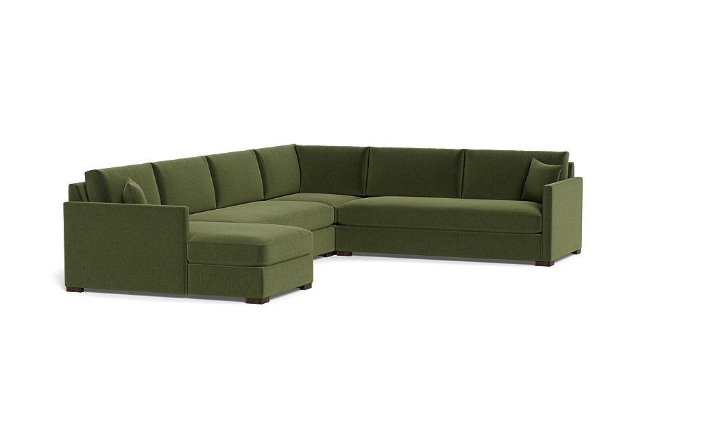 Scarlett Corner Sectional with Left Chaise - Image 2