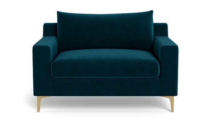 Sloan Chair and a Half - Image 0