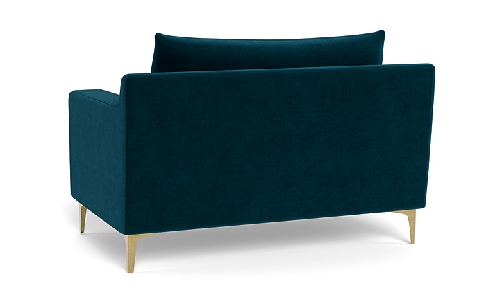 Sloan Chair and a Half - Image 3