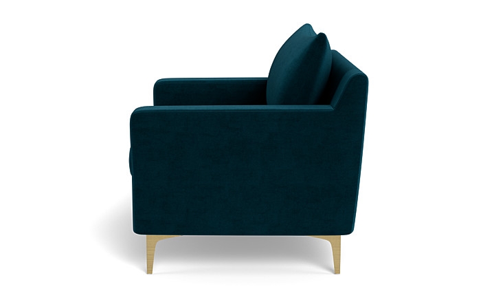 Sloan Chair and a Half - Image 1