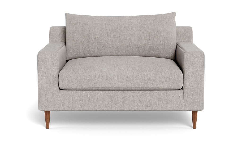 Sloan Chair and a Half - Image 0