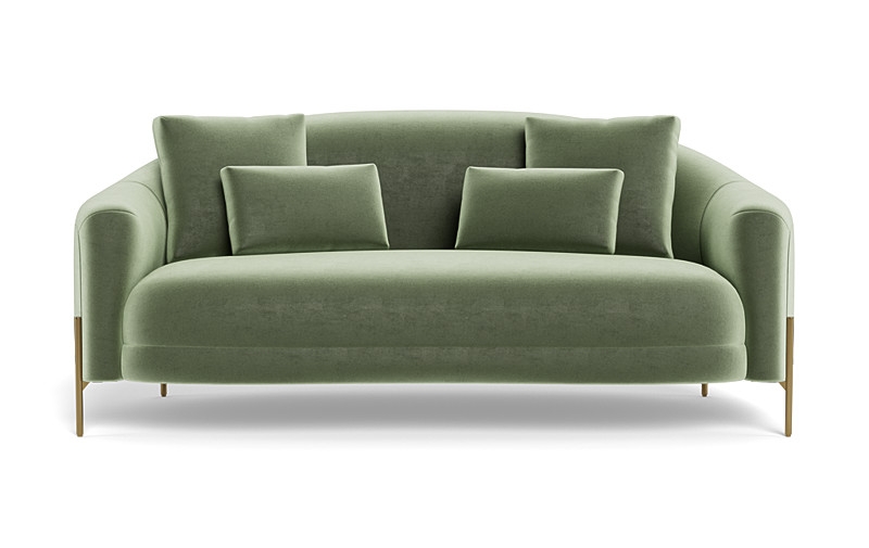 Fiona 2-Seat Sofa - Image 0
