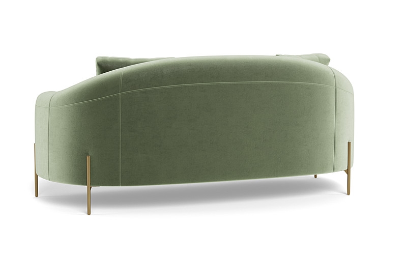 Fiona 2-Seat Sofa - Image 2