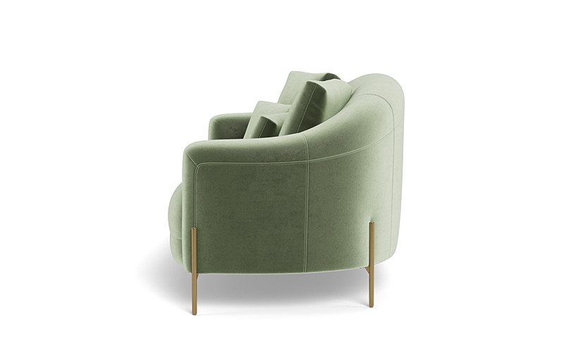 Fiona 2-Seat Sofa - Image 1