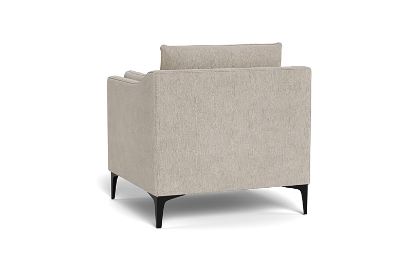 Caitlin Petite Chair by The EverygirlÃ?Â® - Image 4