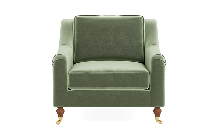 Alexander Accent Chair - Image 0