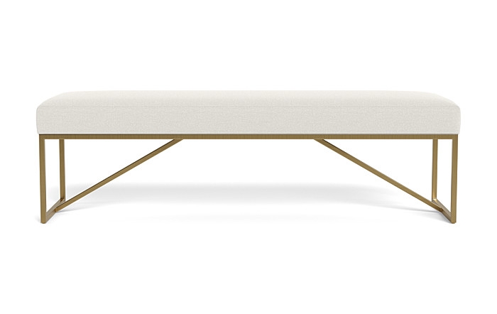 Otto Bench - Image 0