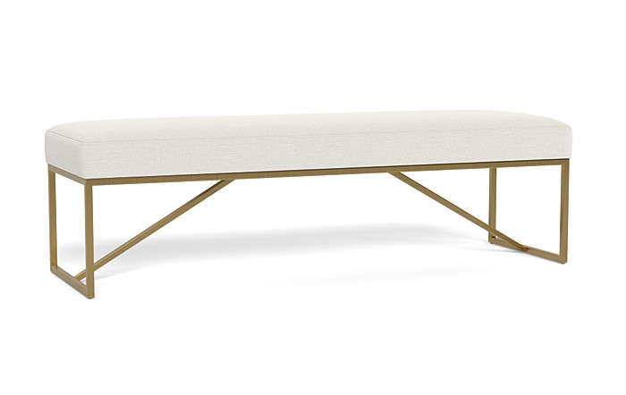 Otto Bench - Image 1