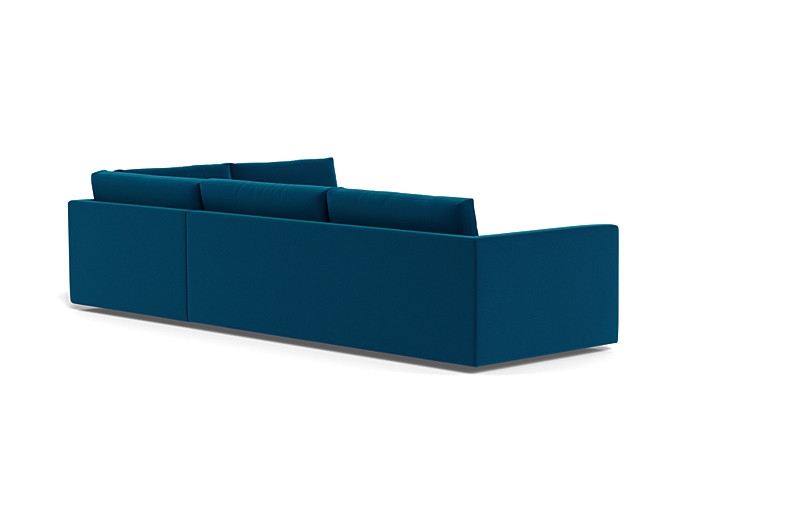 Lukas 3-Seat Right Bumper Sectional - Image 4