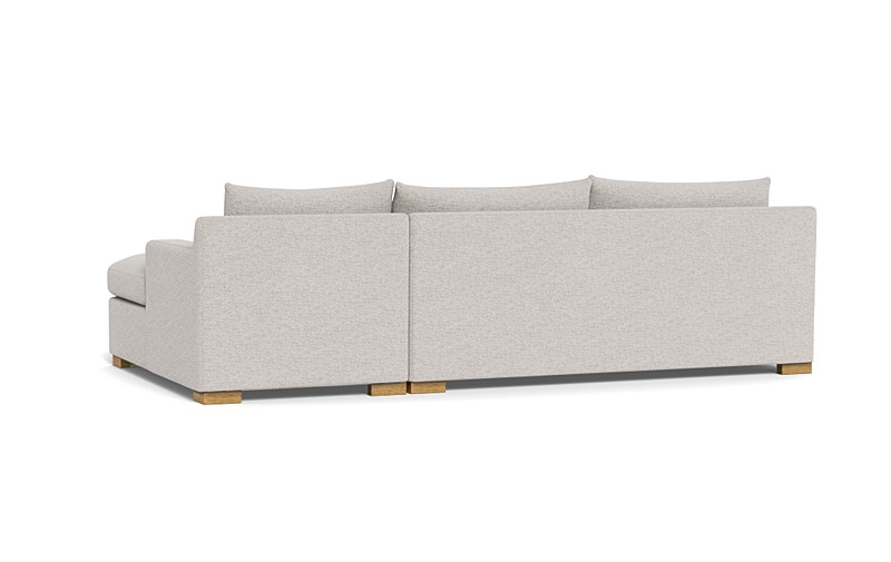 Sloan Right Chaise Sleeper Sectional - Image 3