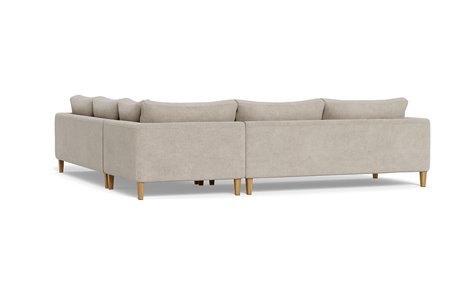 Asher Corner Sectional Sofa - Image 2