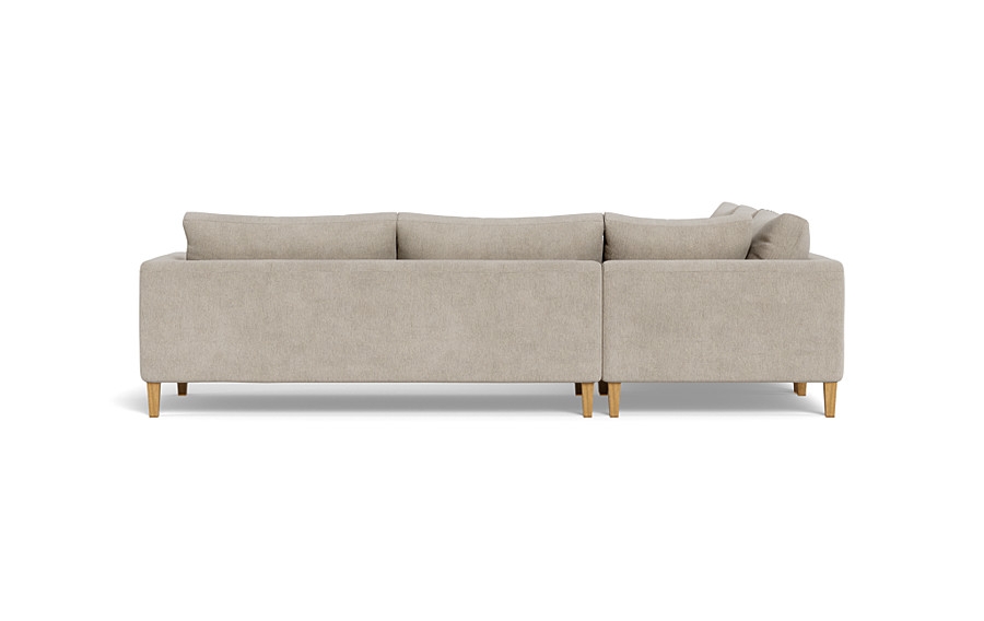 Asher Corner Sectional Sofa - Image 4