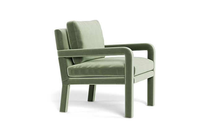 Rowan Accent Chair - Image 2