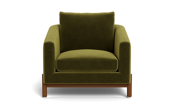 Oslo Accent Chair - Image 0
