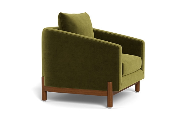 Oslo Accent Chair - Image 1
