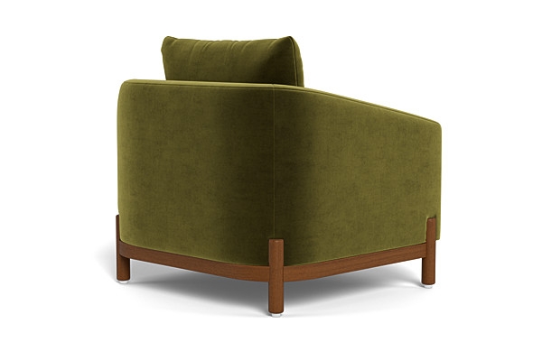 Oslo Accent Chair - Image 2
