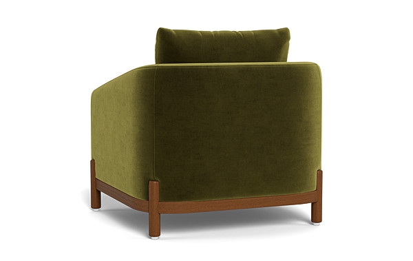 Oslo Accent Chair - Image 4