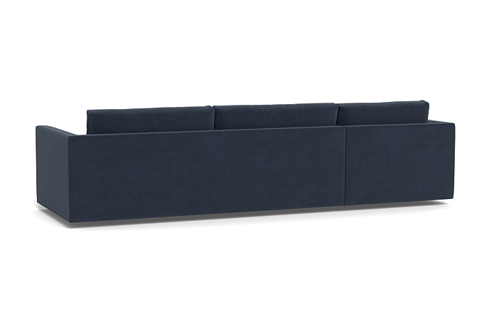 Lukas 3-Seat Left Chaise Sectional - Image 4