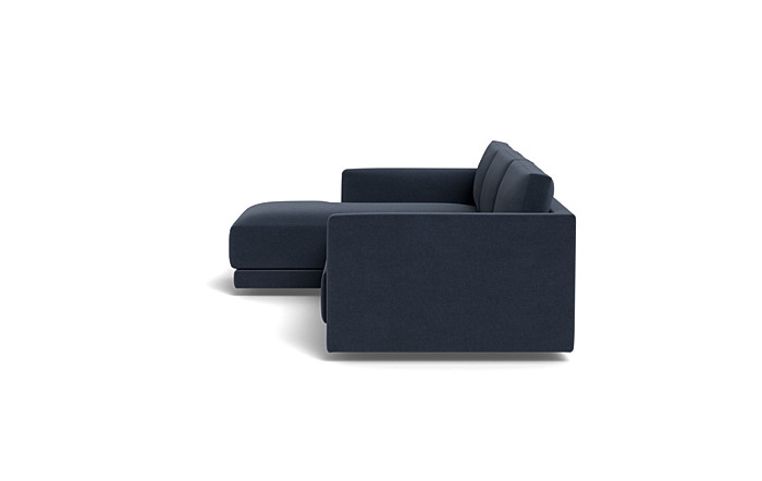 Lukas 3-Seat Left Chaise Sectional - Image 1