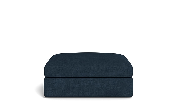 Tatum Modular Square Ottoman  - Image 0