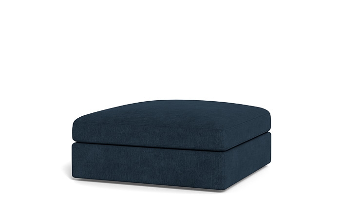 Tatum Modular Square Ottoman  - Image 2