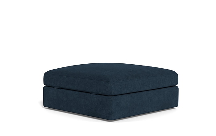 Tatum Modular Square Ottoman  - Image 1