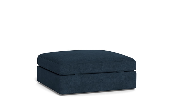 Tatum Modular Square Ottoman  - Image 3