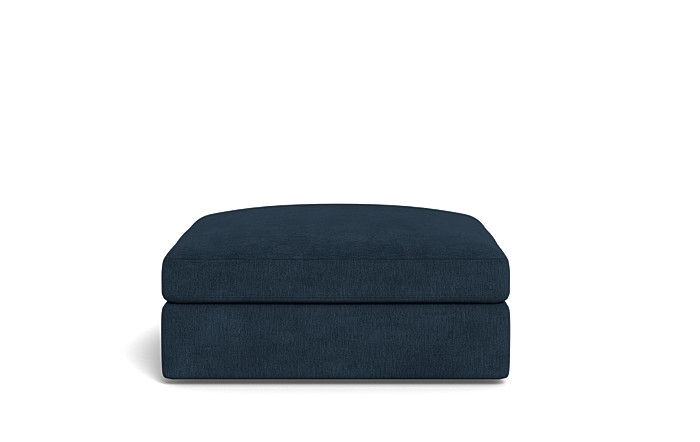Tatum Modular Square Ottoman  - Image 4