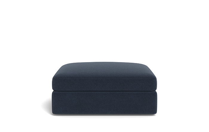 Tatum Modular Square Ottoman  - Image 0