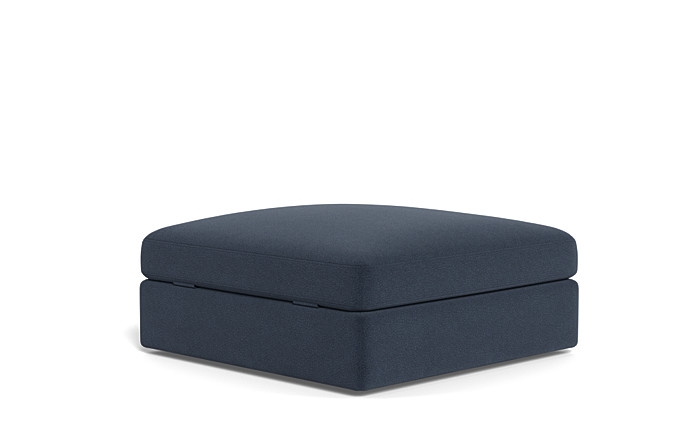 Tatum Modular Square Ottoman  - Image 4