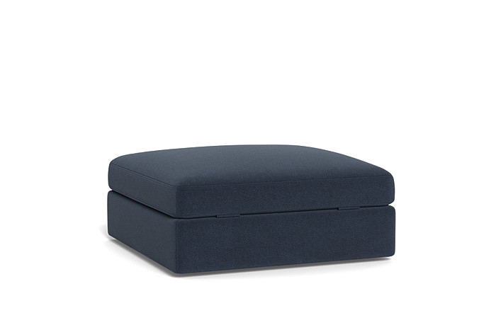 Tatum Modular Square Ottoman  - Image 1