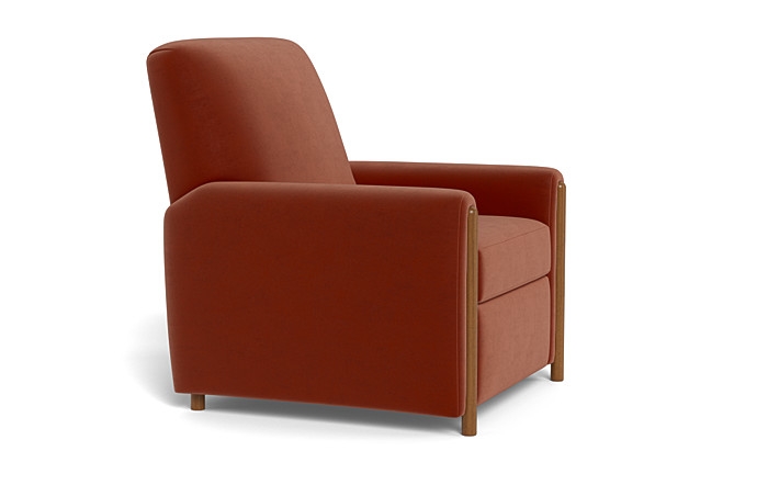 Carise Recliner - Image 0