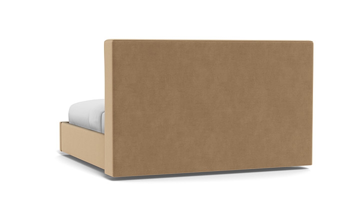 Graham Upholstered Bed, No Storage - Image 4