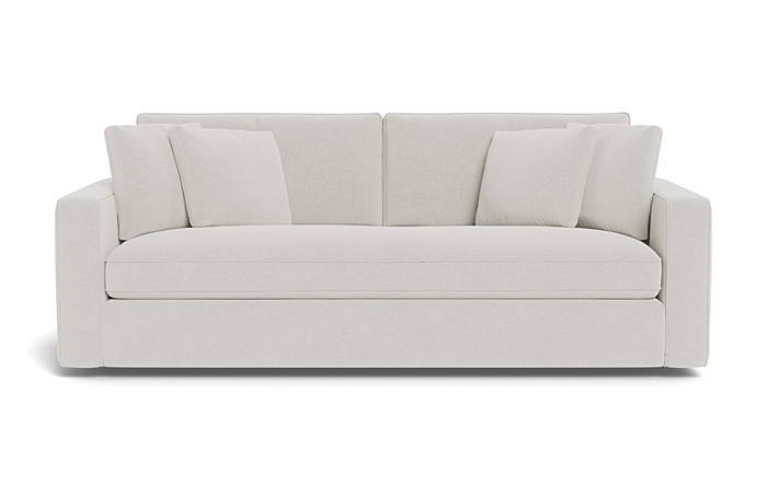 James 2-Seat Sofa - Image 0