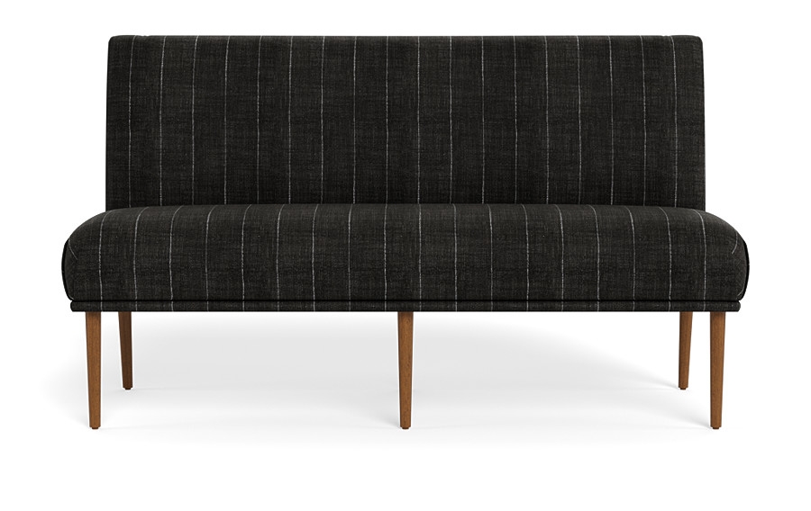 Dorian Upholstered Dining Bench with Tufting Option - Image 0