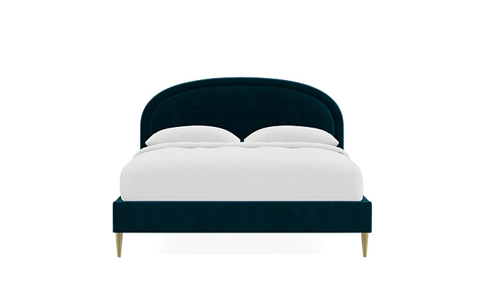 Anson Upholstered Bed - Image 0
