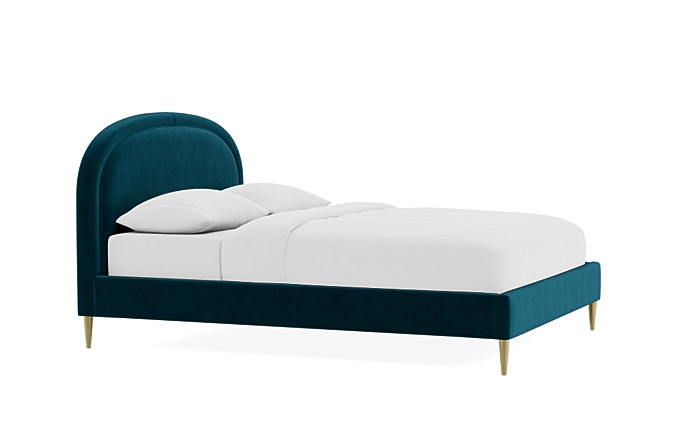 Anson Upholstered Bed - Image 4