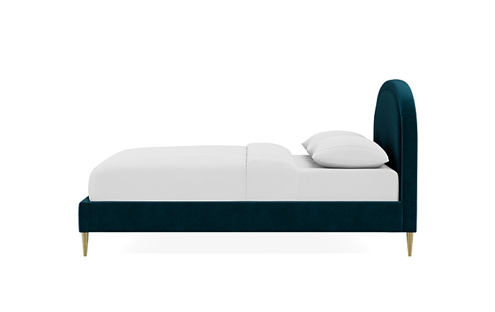 Anson Upholstered Bed - Image 2