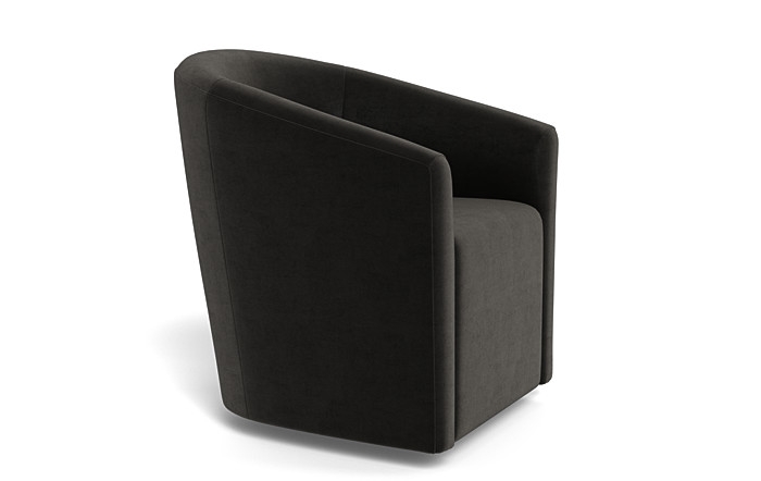 Tegan Swivel Chair - Image 3