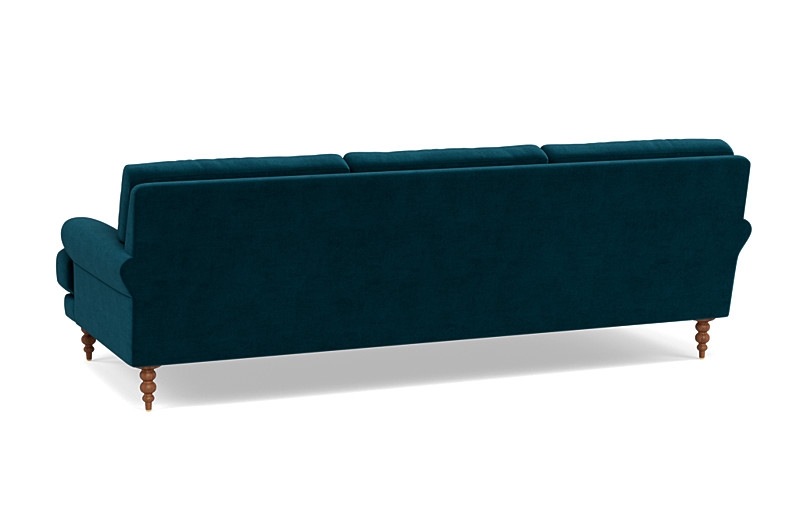 Maxwell Fabric Sofa - Image 3