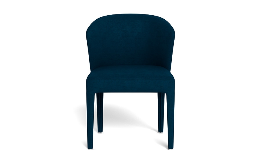 Pratt Fully Upholstered Chair - Image 0