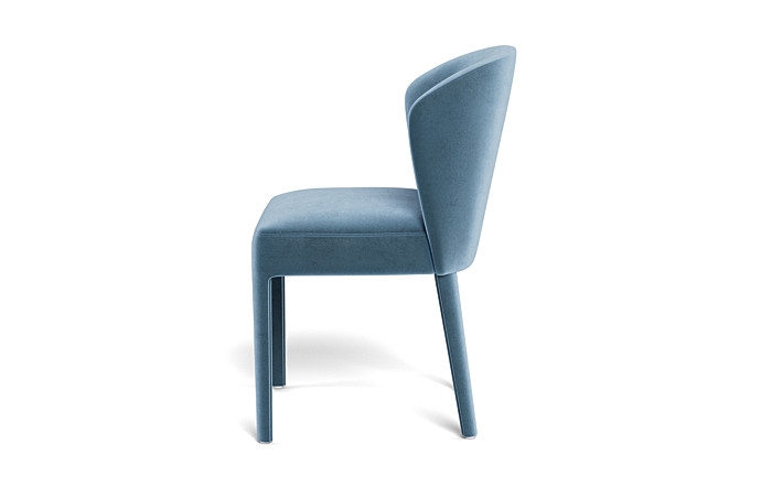 Pratt Fully Upholstered Chair - Image 3