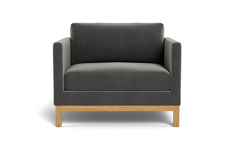 Jasper Accent Chair - Image 0