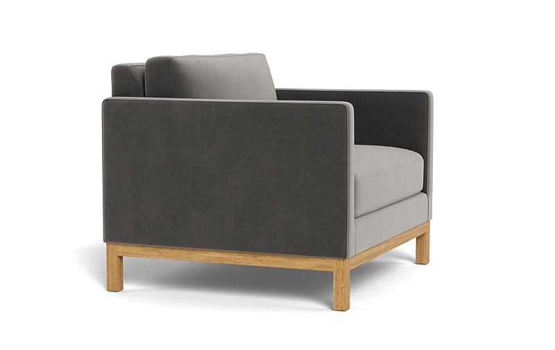 Jasper Accent Chair - Image 2